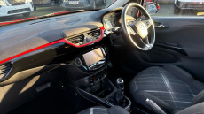 Vauxhall Corsa 1.4 Limited Edition 3dr Petrol Hatchback